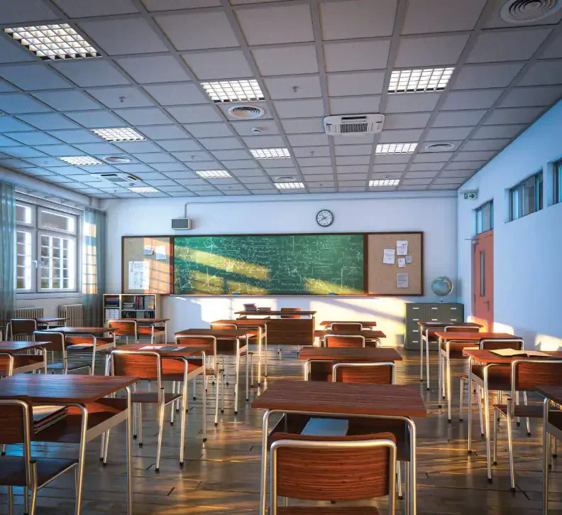 Christina Baisden Stronger Schools