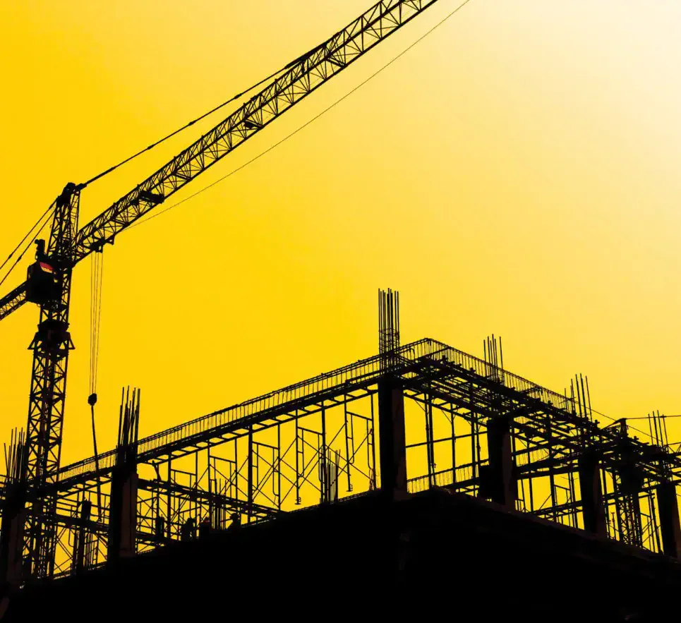 Christina Baisden Infrastructure