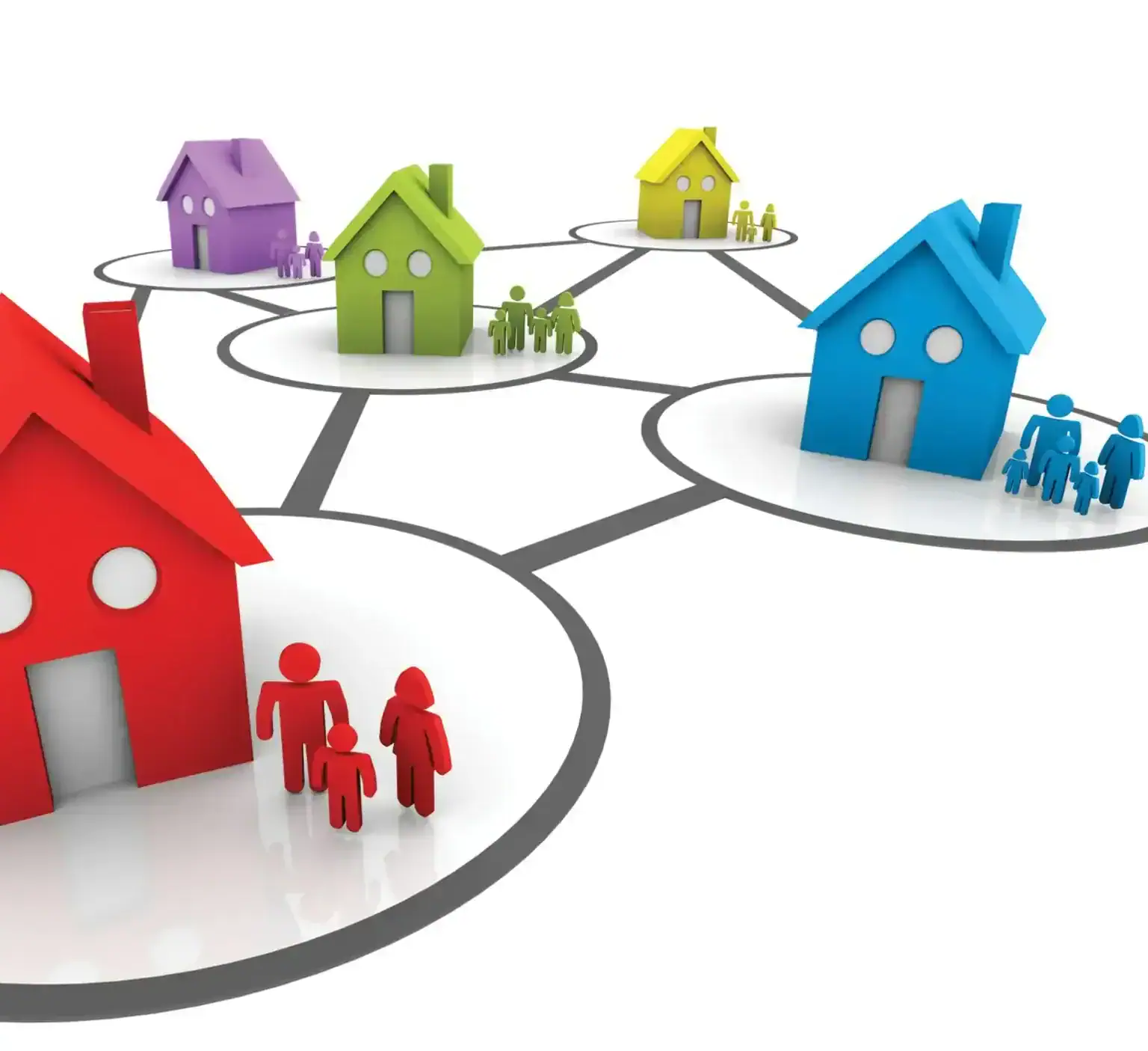 Christina Baisden Stronger Neighborhoods