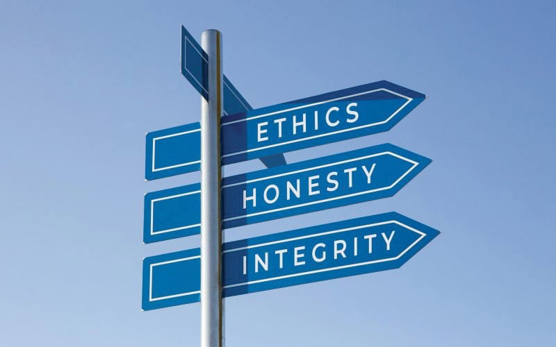 Christina Baisden Government Transparency