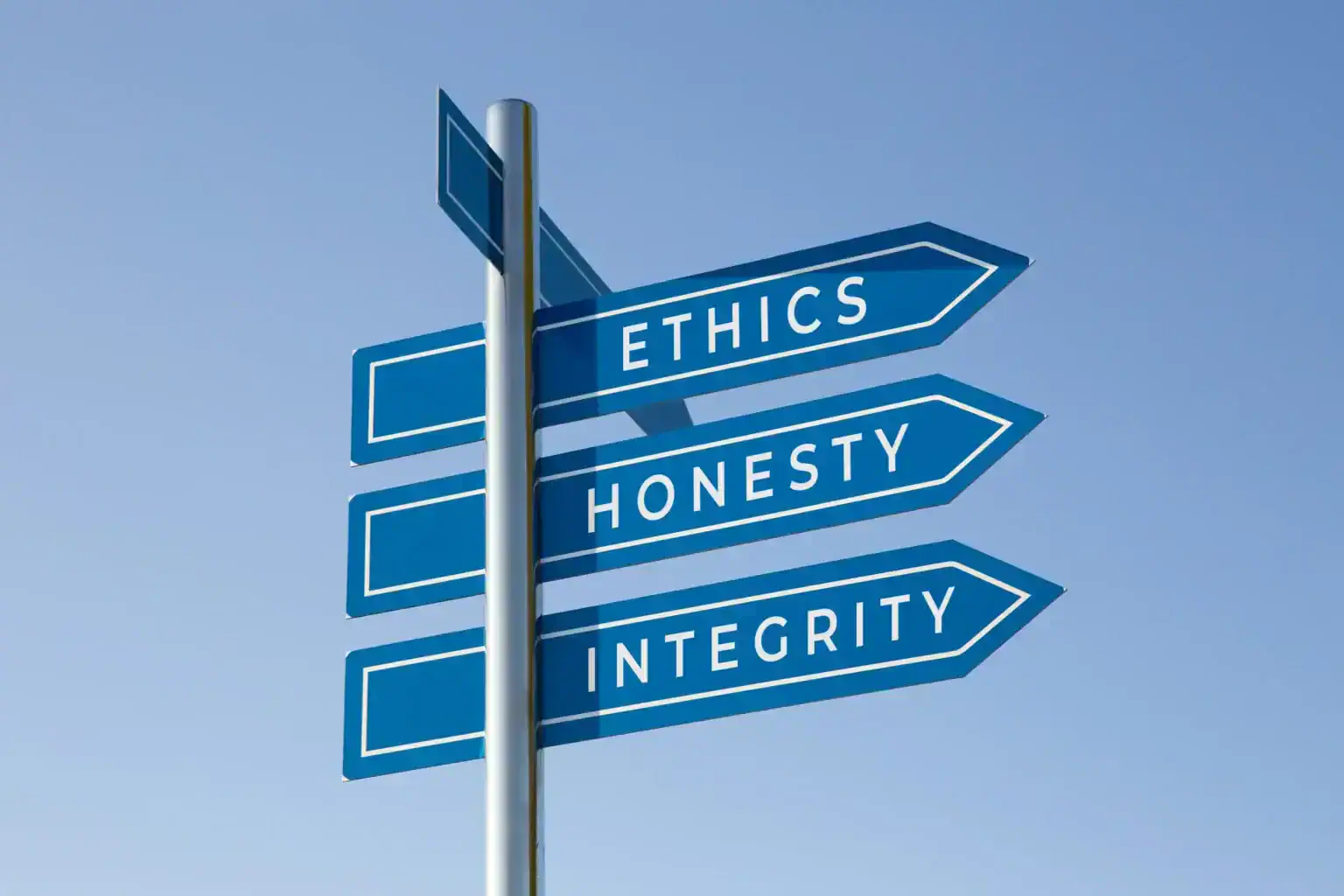 Christina Baisden Government Transparency